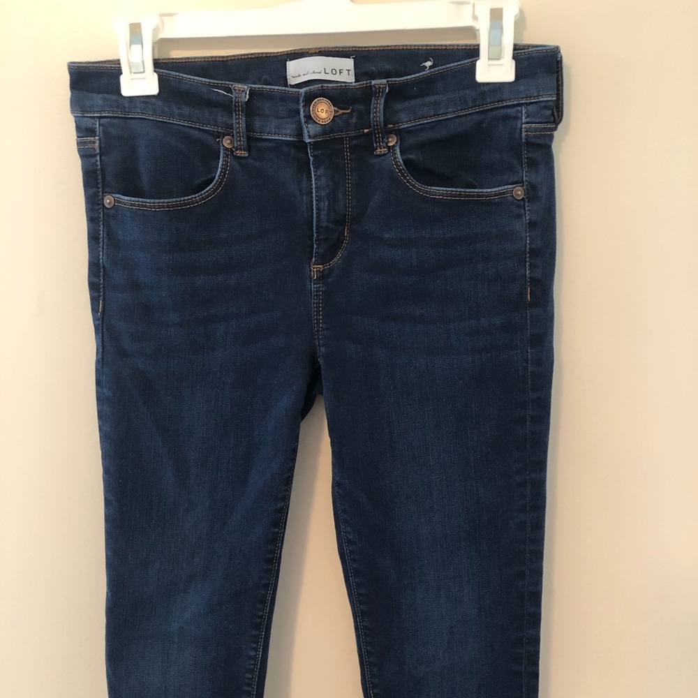 LOFT JEANS - Picture 2 of 3